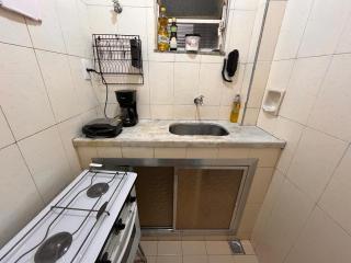 Super cozy apartment in Copacabana - Rio de Janeiro - 5