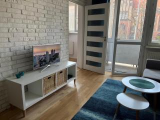 Apartament Turkusowy - Szczecin - 9
