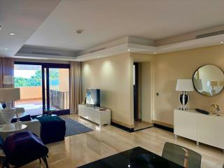5 Stars BEACHFRONT PARADISE - Seaview, Always Heated Pool, Gym, Sauna! - Estepona - 7
