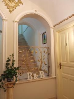 B&B La Piazza di Niscemi - 0