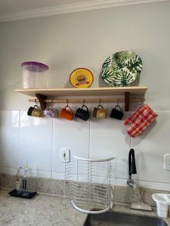 Recanto da vovo dudu - Olímpia - 6