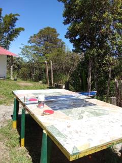 HOSPEDAJE CAMPESTRE VILLA PARAISO - 2