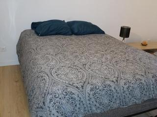 Appartement plein pied - Dijon - 1