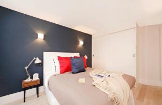 Bright Spacious 1 Bed in SW1P near Big Ben - 4ppl - Londra - 8