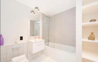 Bright Spacious 1 Bed in SW1P near Big Ben - 4ppl - Londra - 3