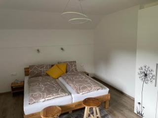 Ferienwohnung beim Max - Techendorf - 5