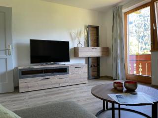 Ferienwohnung beim Max - Techendorf - 4