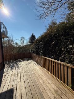 Cozy Apartment with Garden in Graz Free Parking - Graz - 2