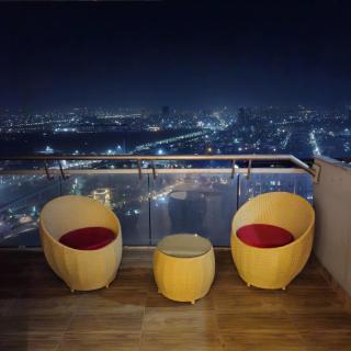 Vogue studio by Shivangi - 1