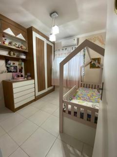 Casa em condomínio - 4