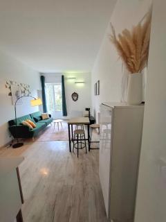 Appartement palace Bernascon - Aix-les-Bains - 6