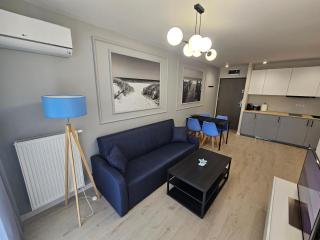 Apartament przy plaży - Niechorze - 8