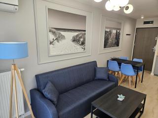 Apartament przy plaży - Niechorze - 6