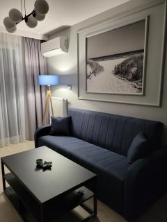 Apartament przy plaży - Niechorze - 7