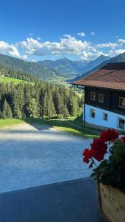 Bauernhütte Niedermaisgut - Eben im Pongau - 7