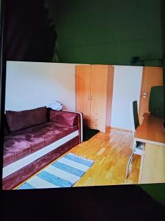 AveT shared apartment - 2