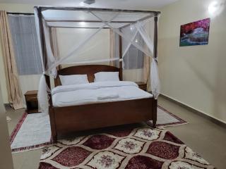 Diani Airport View Apartments - - 4