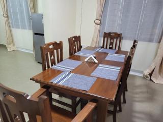 Diani Airport View Apartments - - 1