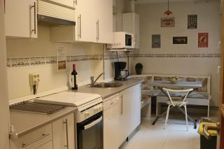 Apartamento en playa de Foz - 1