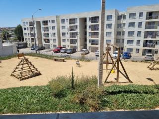 Departamento acogedor - 4