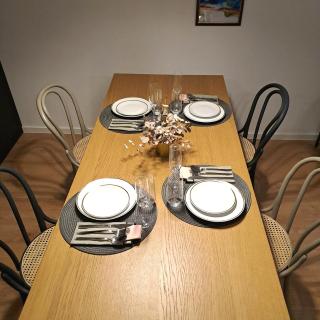 Green Corner of Bovec - Apartment Bovec - Bovec - 4