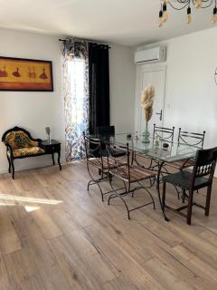 Agréable MAISON familiale - Terrasse - 4 Chambres - 2 SDB - Limoges - Limoges - 2