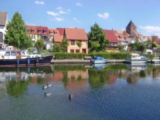Apartment Hafenflair am Plauer See, Plau am See - Plau am See - 3
