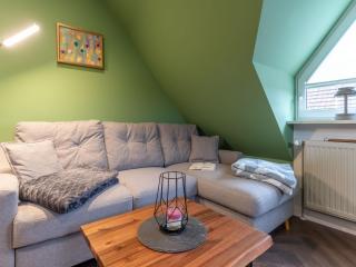 charmante Ferienwohnung - Büsum - 9