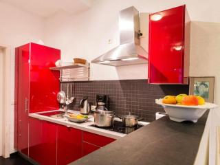 Holiday apartment in Werder - Werder - 6