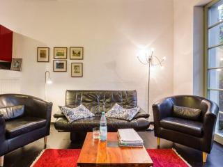 Holiday apartment in Werder - Werder - 9