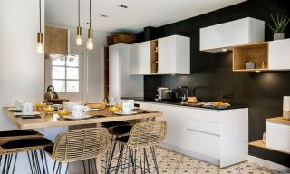 Villa Lostan - Grimaud - 3
