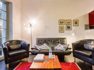 Holiday apartment in Werder - Werder - 2