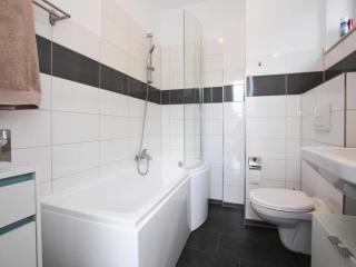 Reihenhaus in Malchow - 2