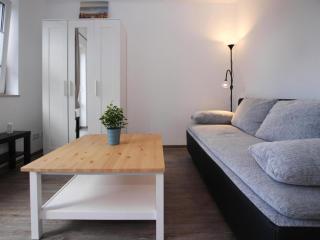 Reihenhaus in Malchow - 3