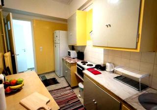 Spacious Apartment 2 minutes from Omonoia Metro - 2