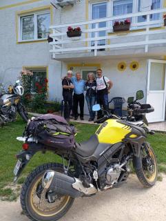 Home-Vasva and Hazim - 7