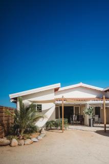 Pura Vida Aruba Appartement Palma - Noord - 7