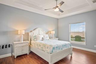 Casa Del Mar - GOLF CART INCLUDED! - Port Aransas - 0