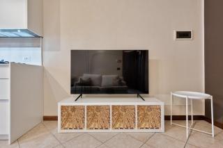 Perfect home for Venice by train and H-FARM - 2