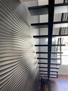 Duplex en plein cœur de Cannes, 5 min walk to Croisette and Palais - Cannes - 3