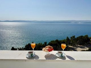 Apartman Mali Raj - Lokva Rogoznica - 1