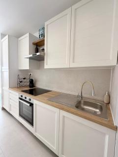 Apartman Mali Raj - Lokva Rogoznica - 6