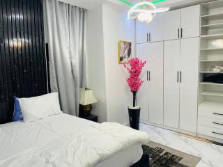 Whitefield Luxury Hotel and Apartments - 3