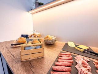 Strengen Guesthouse - Caldaro - 6
