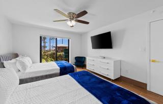 Ground Floor Beachfron 2Steps From Amenities Saida - 3