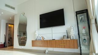 Noor Homes - Luxury Approved by the Department of Culture and Tourism, Abu Dhabi in Yas Island - 8