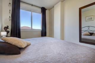 Duquesa Golf and Panoramic Sea-view Property - 7