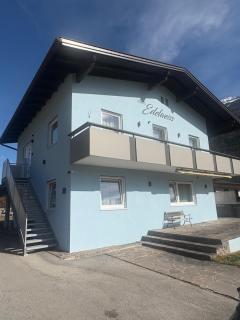 Haus Edelweiss - Tarrenz - 0