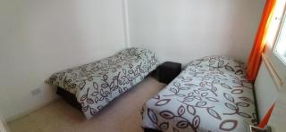 Depto Bolivar1 Centro para 4 personas - Mar del Plata - 4