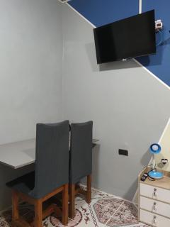 Transient Siete Barcelone B&B Guesthouse-Studio Type-Patul - 5